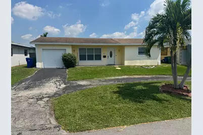 6621 Boxwood Drive, Miramar, FL 33023 - Photo 1