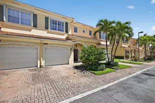 444 Marbella Dr, North Palm Beach, FL 33403 - Photo 1