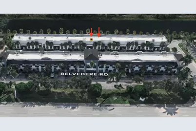 9250 Belvedere Road #104, Royal Palm Beach, FL  - Photo 1