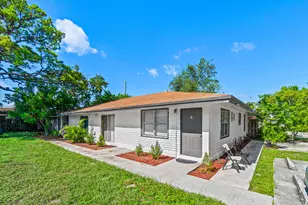 1669 W 27th St, Riviera Beach, FL 33404 - Photo 1