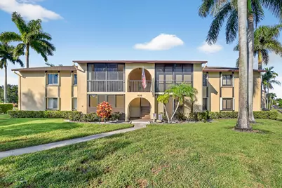 426 Pine Glen Lane #A-1, Greenacres, FL 33463 - Photo 1