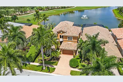 10445 Terra Lago Drive, West Palm Beach, FL 33412 - Photo 1