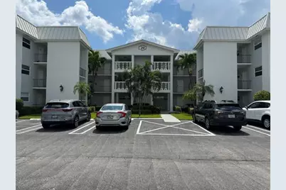 29 Colonial Club Drive #205, Boynton Beach, FL 33435 - Photo 1