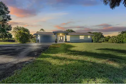 18682 49th Street N, Loxahatchee, FL 33470 - Photo 1
