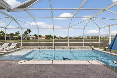 9271 Heron Cove Drive, West Palm Beach, FL 33411 - Photo 1
