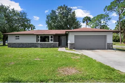 11128 42nd Road N, The Acreage, FL 33411 - Photo 1
