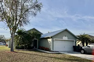 527 SE 38th Ave, Okeechobee, FL 34974 - Photo 1