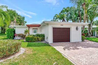 13708 Whispering Lakes Lane, Palm Beach Gardens, FL 33418 - Photo 1
