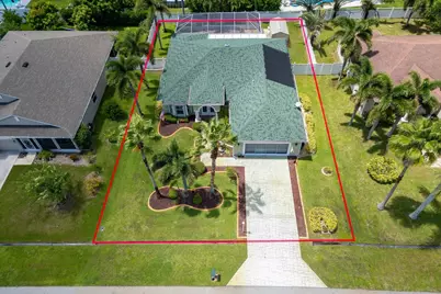 1926 SW Logan Street, Port Saint Lucie, FL 34953 - Photo 1