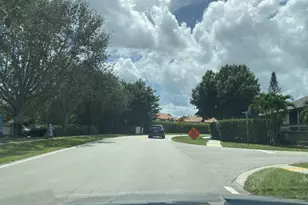 1602 Montauk Dr S, Wellington, FL 33414 - Photo 1