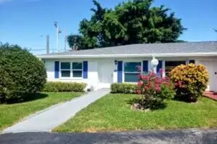 5020 Petal Pl, Delray Beach, FL 33484 - Photo 1