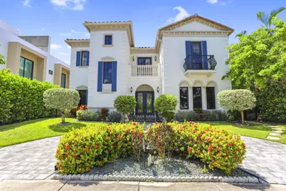 1020 Miramar Drive #A, Delray Beach, FL 33483 - Photo 1