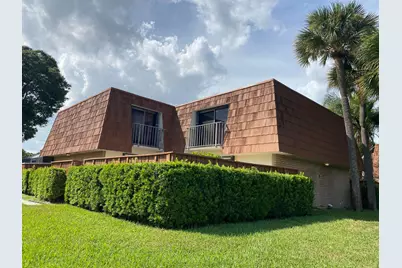 615 Buttonwood Lane #C, Boynton Beach, FL 33436 - Photo 1