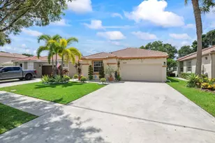 7654 Rockport Circle Circle, Lake Worth, FL 33467 - Photo 1