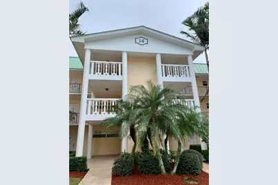 14 Colonial Club Drive #301, Boynton Beach, FL 33435 - Photo 1