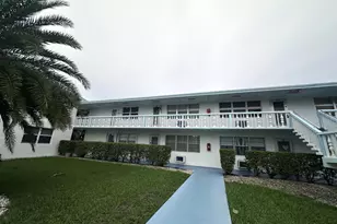 130 Dorchester, West Palm Beach, FL 33417 - Photo 1