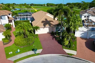 902 Augusta Pointe Dr, Palm Beach Gardens, FL 33418 - Photo 1