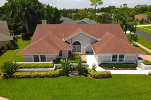 12675 Headwater Way, Wellington, FL 33414 - Photo 1