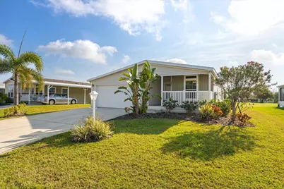 7824 McClintock Way, Port Saint Lucie, FL 34952 - Photo 1