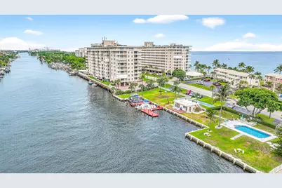 1043 Hillsboro Mile #22c, Hillsboro Beach, FL 33062 - Photo 1