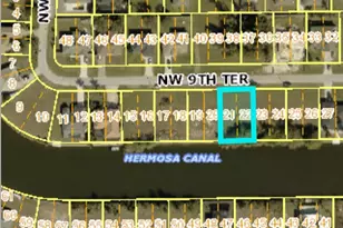 2920 NW 9th Terrace, Cape Coral, FL 33993 - Photo 1