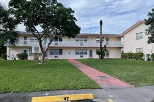 75 Waltham D, West Palm Beach, FL 33417 - Photo 1