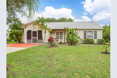 2050 SE West Dunbrooke Circle, Port Saint Lucie, FL 34952 - Photo 1