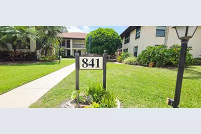 841 SW South River Drive #102, Stuart, FL 34997 - Photo 1