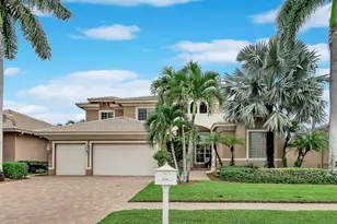 6641 Conch Ct, Boynton Beach, FL 33437 - Photo 1