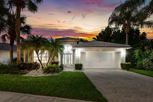 7287 Wailea Ave, Boynton Beach, FL 33437 - Photo 1