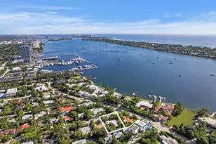 208 34th St, West Palm Beach, FL 33407 - Photo 1