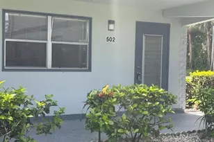 502 Brittany K, Delray Beach, FL 33446 - Photo 1