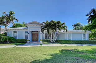 3400 NE 6th Dr, Boca Raton, FL 33431 - Photo 1