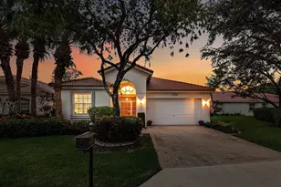 12589 Via Ravenna, Boynton Beach, FL 33436 - Photo 1