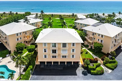 2103 S Ocean Boulevard #4-B, Delray Beach, FL 33483 - Photo 1
