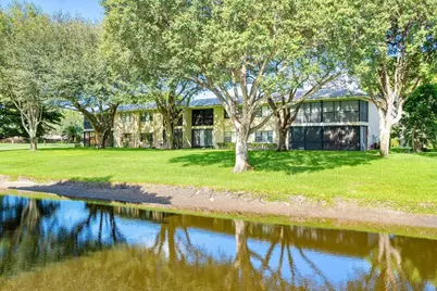 17 Stratford Drive #F, Boynton Beach, FL 33436 - Photo 1