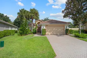 9004 Short Chip Cir, Port Saint Lucie, FL 34986 - Photo 1