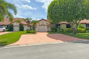 5482 San Marino Way, Lake Worth, FL 33467 - Photo 1