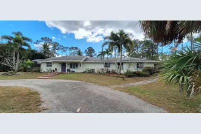 13616 Orange Grove Boulevard, The Acreage, FL 33411 - Photo 1