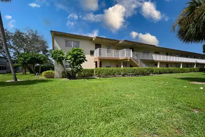 7655 W Atlantic Boulevard #101, Margate, FL 33063 - Photo 1
