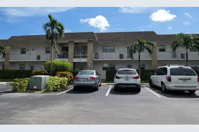 9855 Sandalfoot 306 Boulevard #306, Boca Raton, FL 33428 - Photo 1