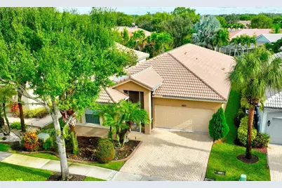 9523 Sandpiper Lane, West Palm Beach, FL 33411 - Photo 1