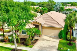 9523 Sandpiper Ln, West Palm Beach, FL 33411 - Photo 1