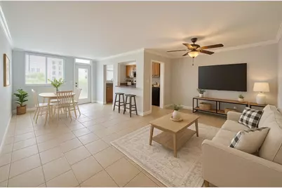 104 Paradise Harbour 112 Boulevard #112, North Palm Beach, FL 33408 - Photo 1