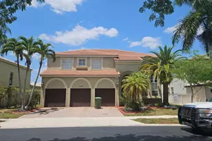 16729 SW 16th St, Pembroke Pines, FL 33027 - Photo 1