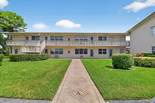 16 Waltham A, West Palm Beach, FL 33417 - Photo 1