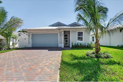 611 N Loxahatchee Drive, Jupiter, FL 33458 - Photo 1