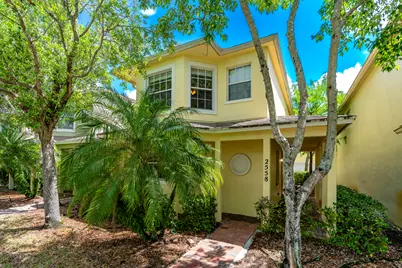 2558 SE Pineland Drive, Port Saint Lucie, FL 34952 - Photo 1