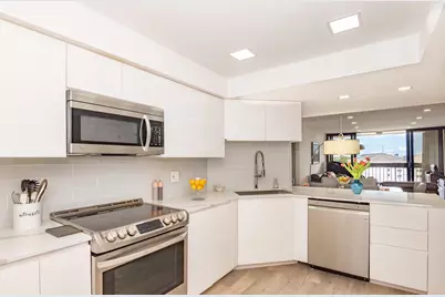2400 Presidential Way #801, West Palm Beach, FL 33401 - Photo 1