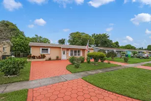 5946 NW 16th Ct, Sunrise, FL 33313 - Photo 1